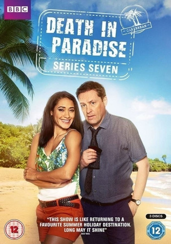 Смерть в раю 14 сезон 6 серия [Смотреть Онлайн]