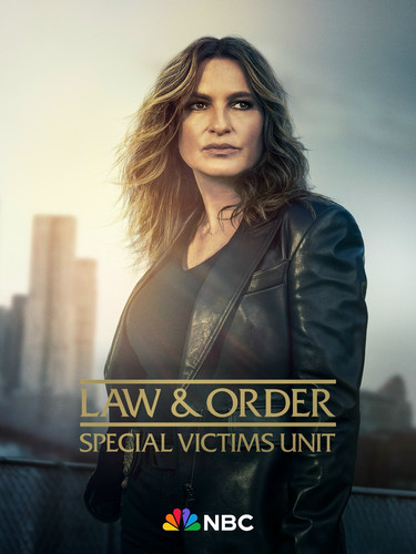 Закон и порядок. Специальный корпус 27 сезон 8 серия [Смотреть Онлайн]