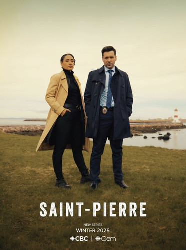 Сен-Пьер 2 сезон 4 серия [Смотреть Онлайн]