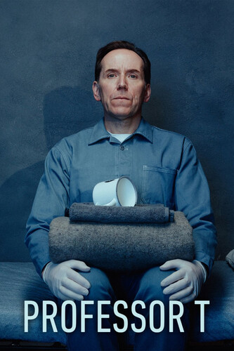 Профессор Т 5 сезон [Смотреть Онлайн]