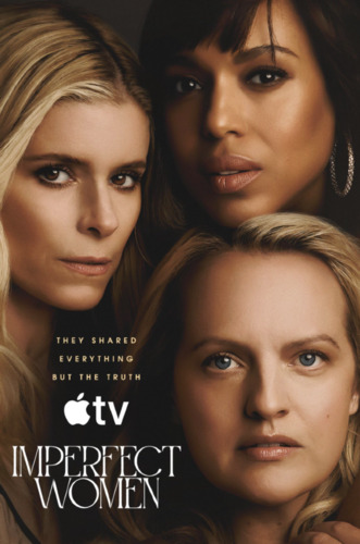 Неидеальные женщины 1 сезон 6 серия [Смотреть Онлайн]