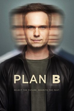 План Б 3 сезон [Смотреть Онлайн]