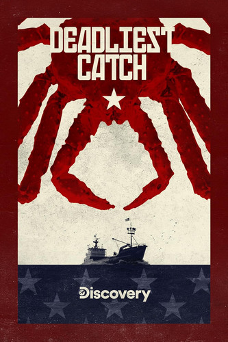 Смертельный улов 21 сезон 9 серия [Смотреть Онлайн]